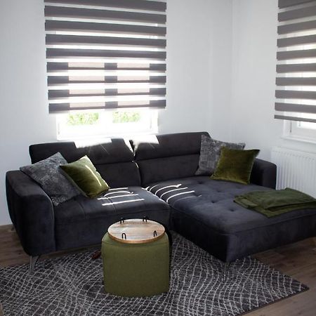 Ferienwohnung Wolf Veringenstadt Zewnętrze zdjęcie