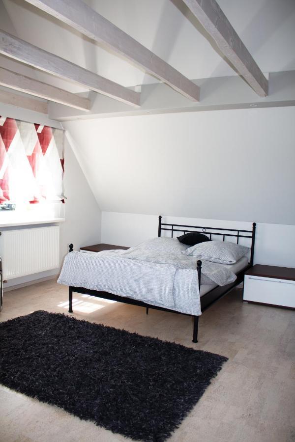 Ferienwohnung Wolf Veringenstadt Zewnętrze zdjęcie